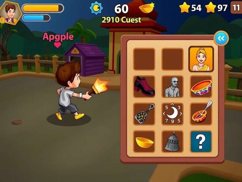 Colva Blast Quest Diwali special event gameplay